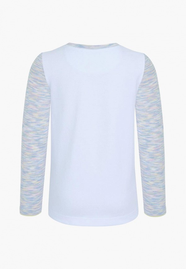 фото Лонгслив jacote