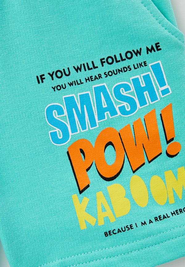 фото Шорты спортивные modis