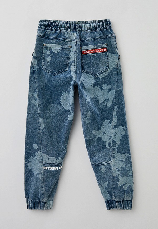фото Джинсы playtoday