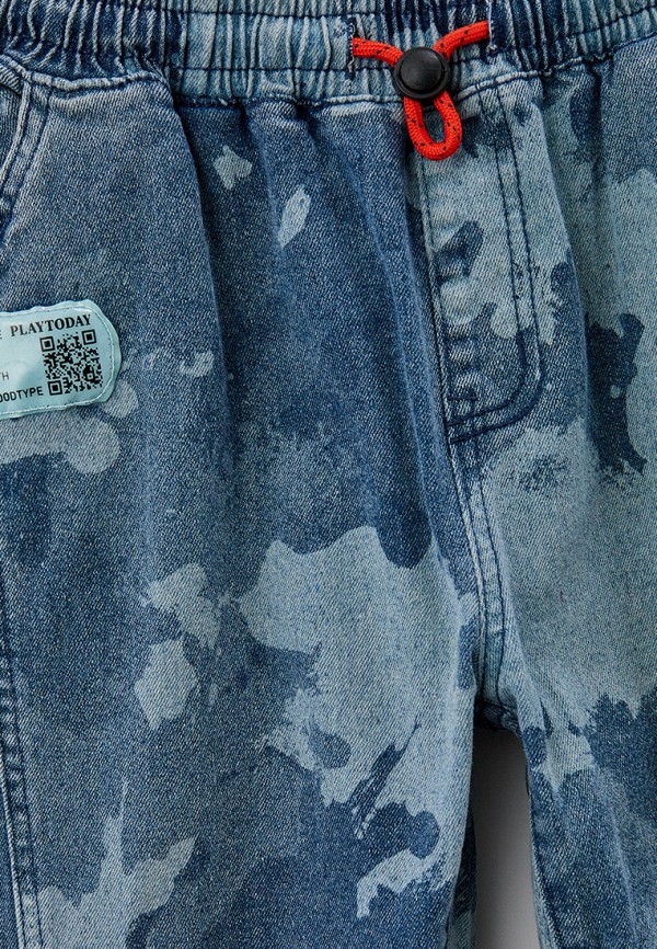 фото Джинсы playtoday