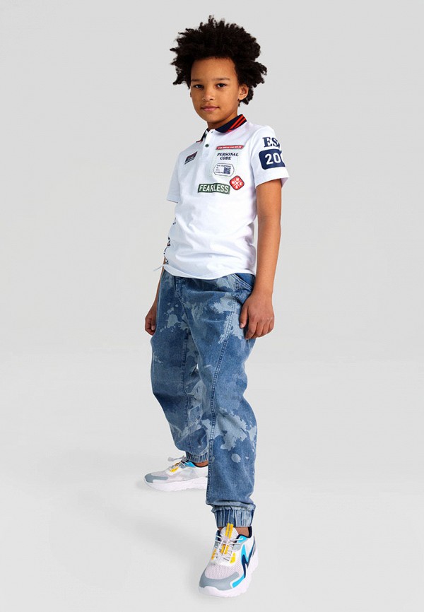 фото Джинсы playtoday