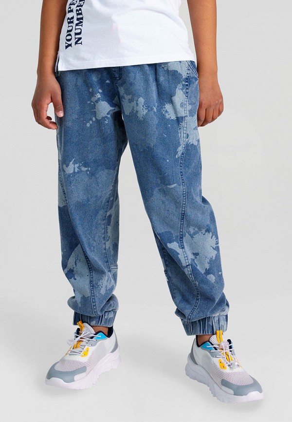 фото Джинсы playtoday