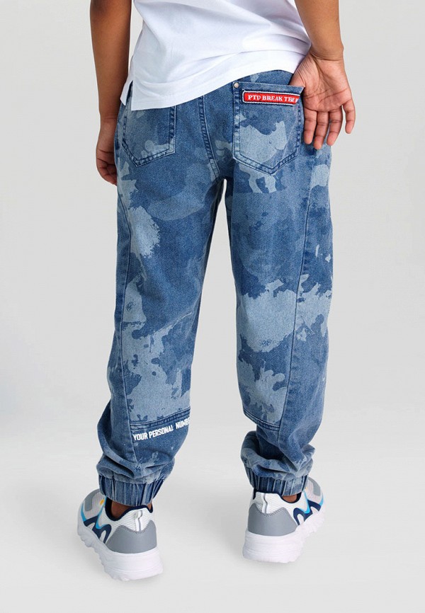 фото Джинсы playtoday