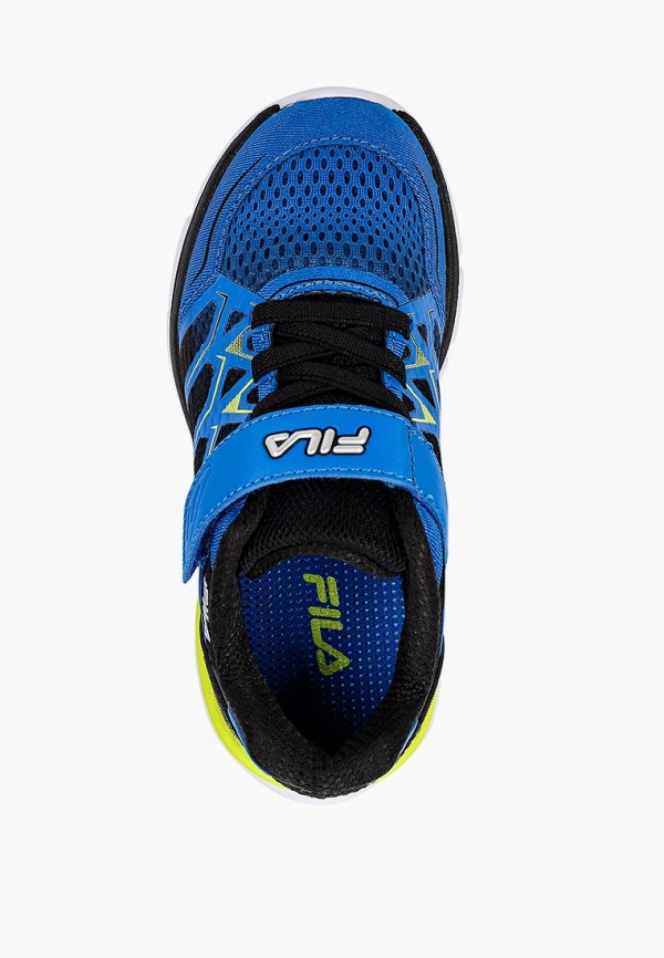 фото Кроссовки fila