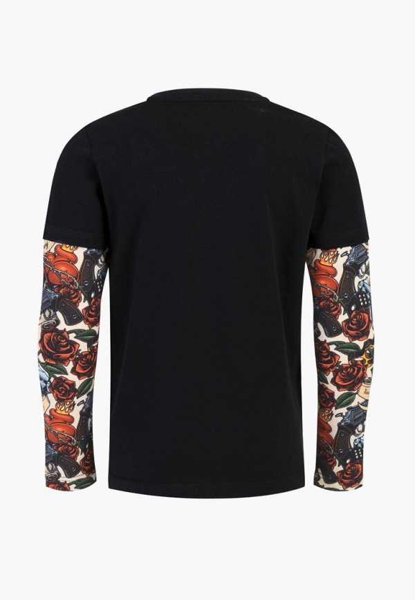 фото Лонгслив апрель