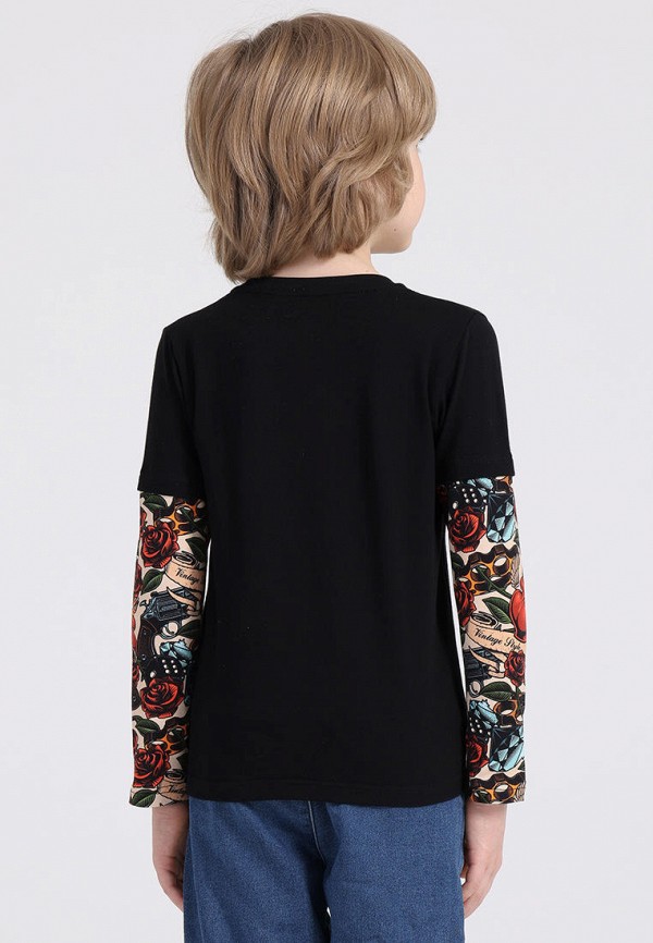 фото Лонгслив апрель