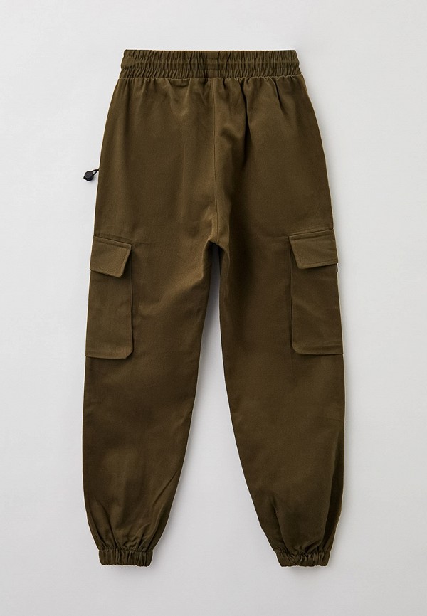 фото Брюки locoloco all for junior