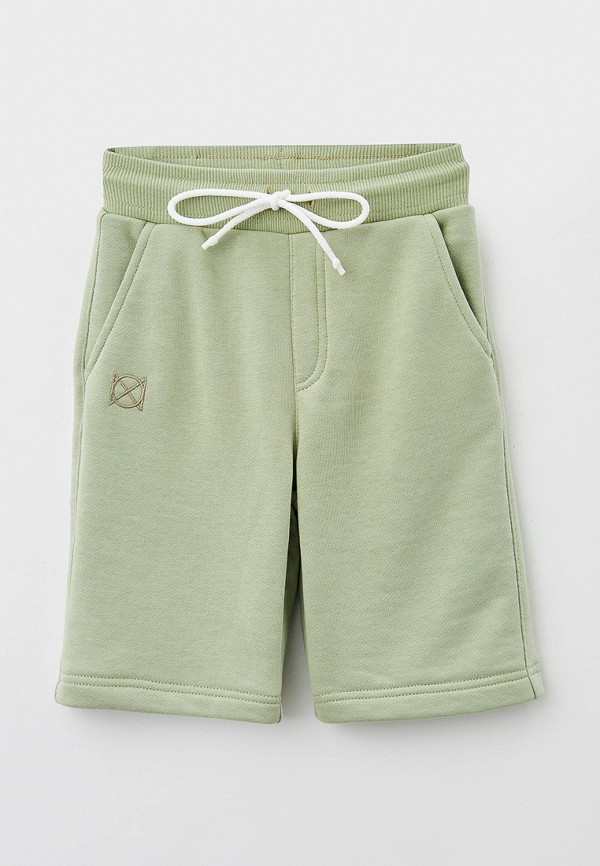 фото Шорты спортивные oxouno