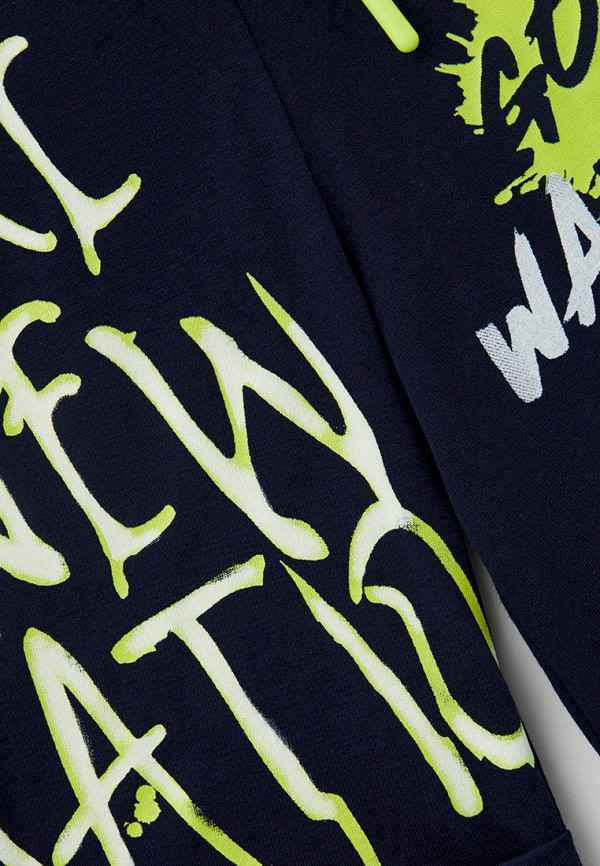 фото Шорты спортивные juno