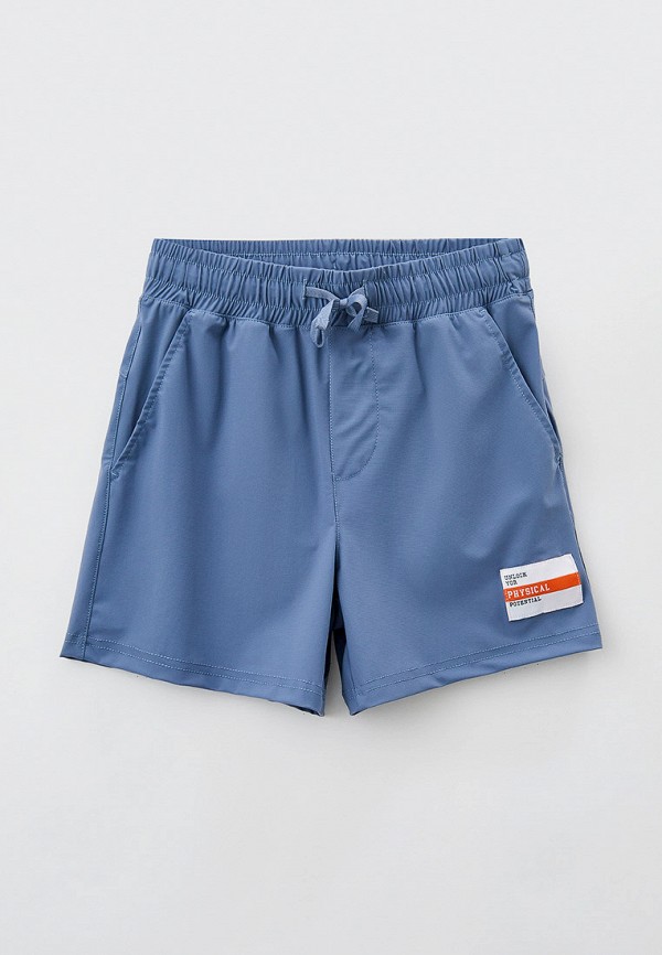 фото Шорты спортивные gloria jeans