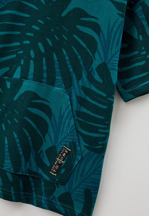 фото Худи coccodrillo