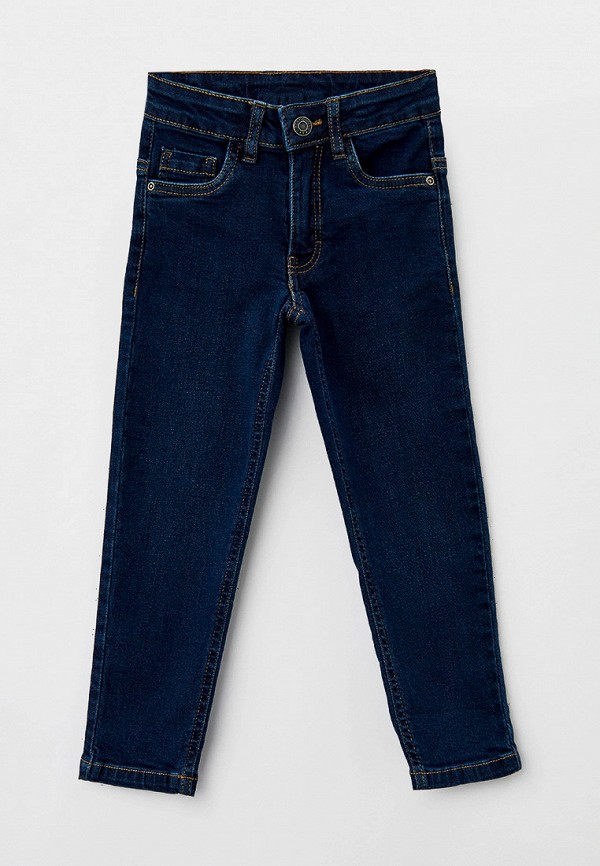 фото Джинсы coccodrillo