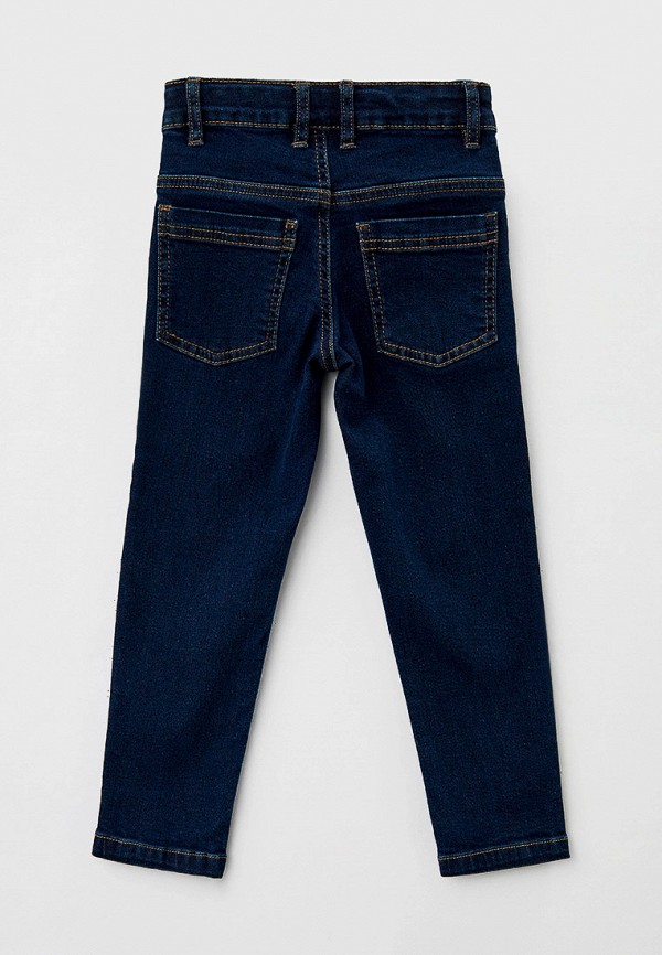 фото Джинсы coccodrillo