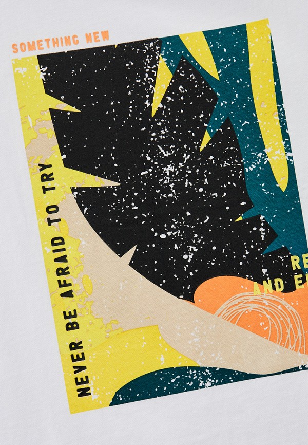 фото Майка coccodrillo