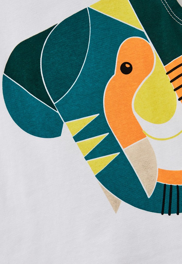 фото Майка coccodrillo