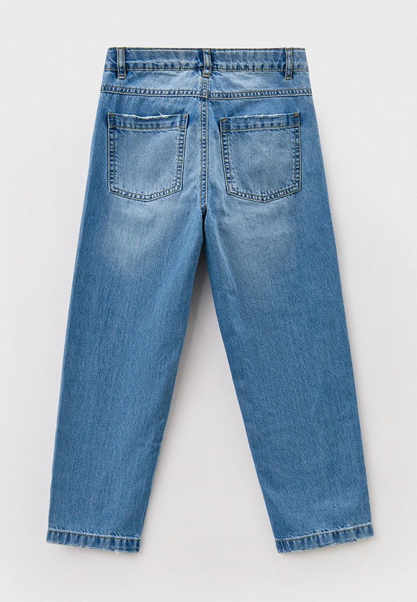 фото Джинсы coccodrillo