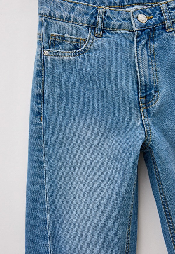 фото Джинсы coccodrillo