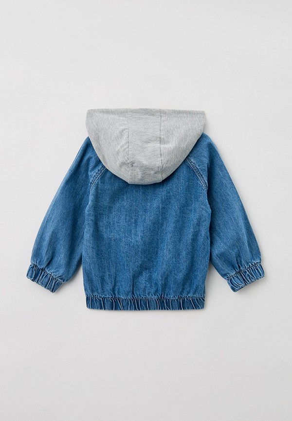 фото Куртка джинсовая lc waikiki