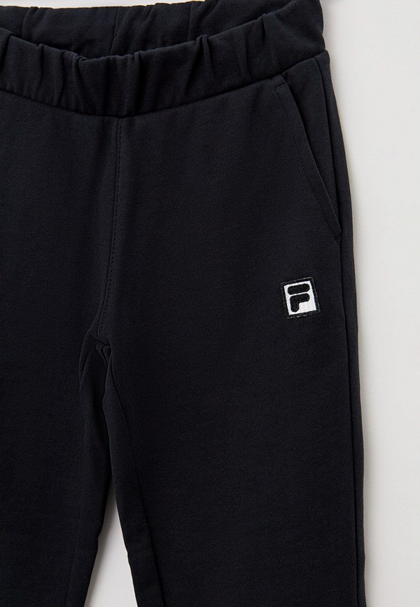 фото Брюки спортивные fila