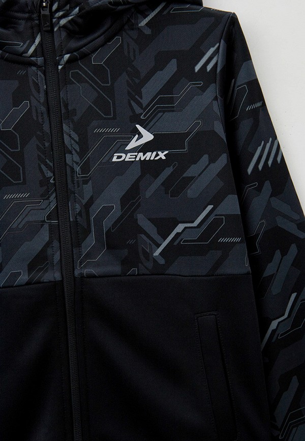 фото Толстовка demix