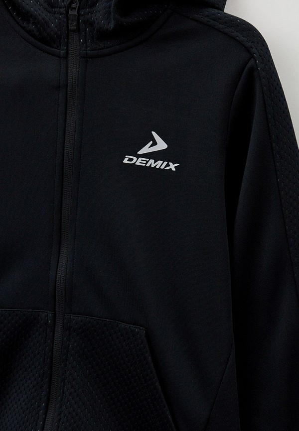 фото Толстовка demix