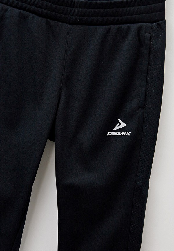 фото Брюки спортивные demix