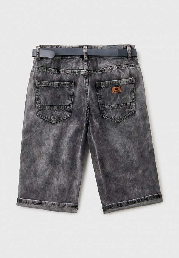 фото Шорты джинсовые resser denim
