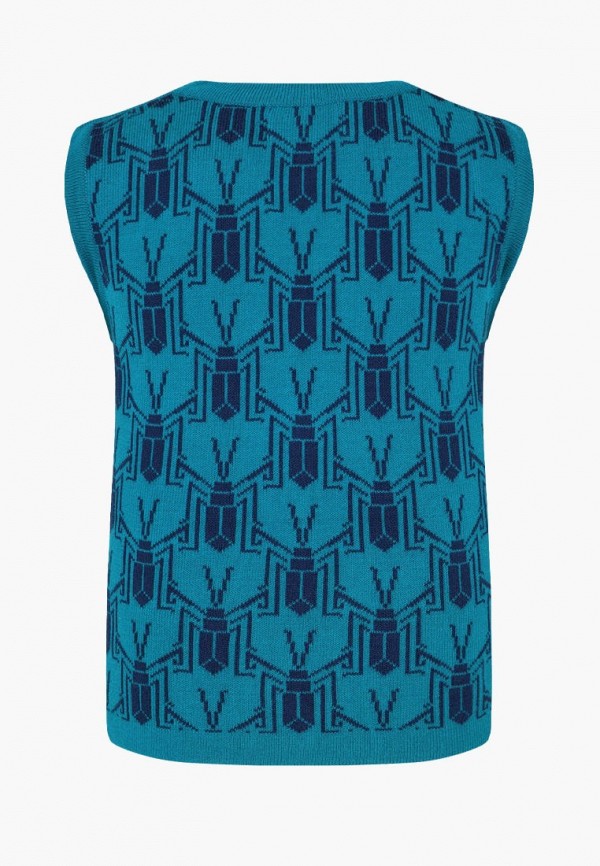 фото Жилет jacote