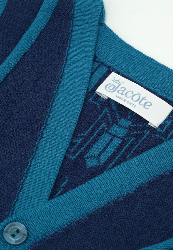 фото Жилет jacote