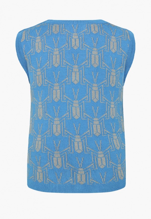 фото Жилет jacote