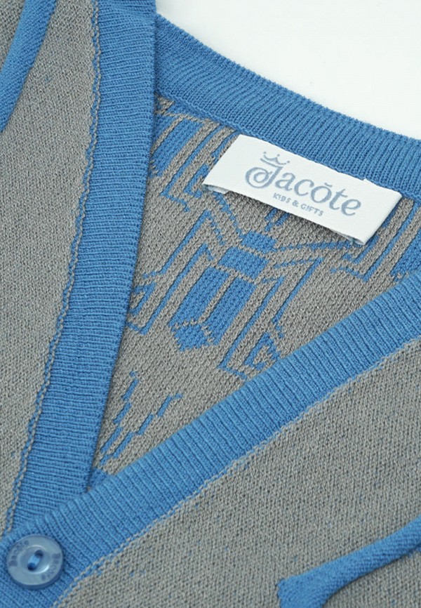 фото Жилет jacote