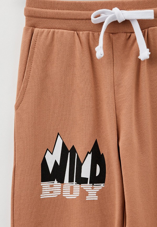 фото Брюки спортивные elementarno