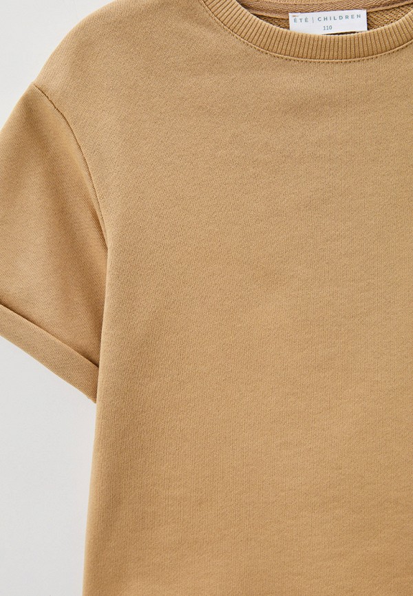 фото Костюм спортивный ete children