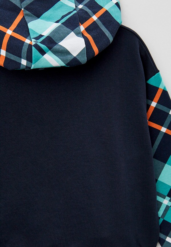 фото Худи fila