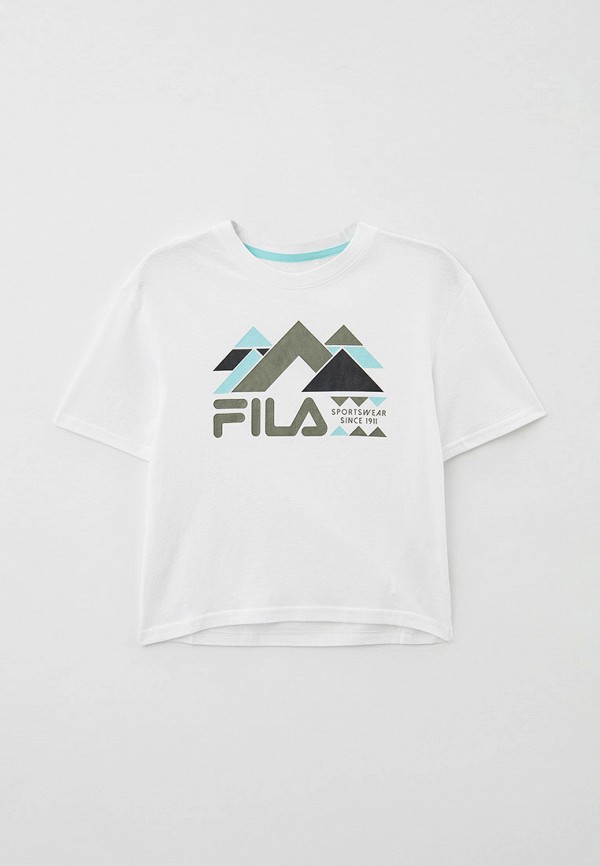 фото Футболка fila