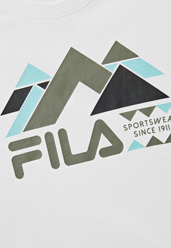 фото Футболка fila