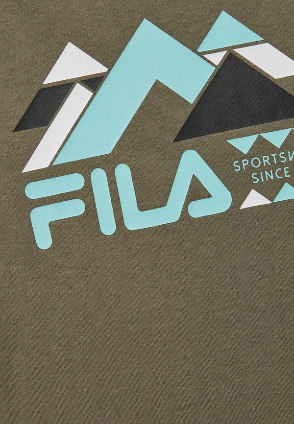 фото Футболка fila