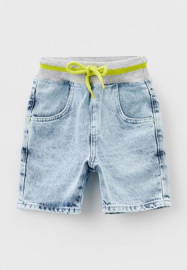 фото Шорты джинсовые gloria jeans