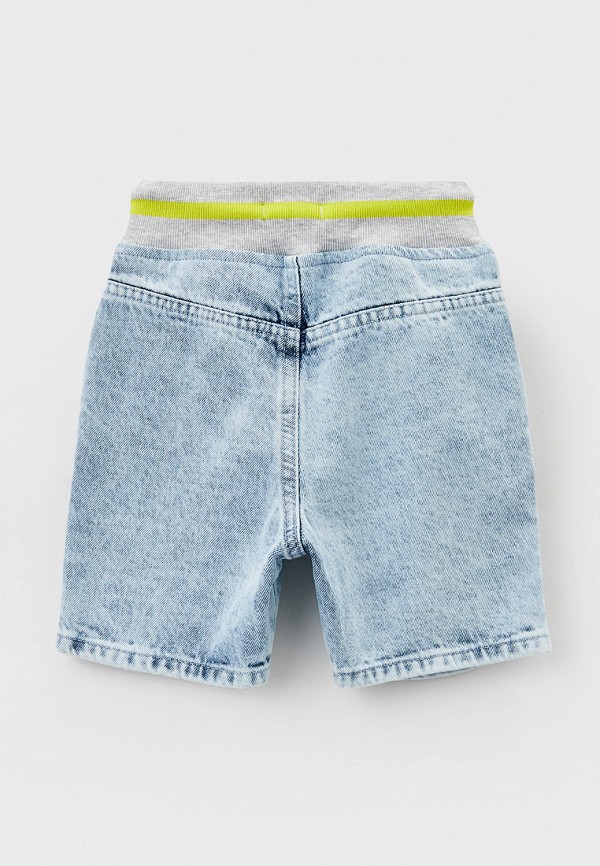 фото Шорты джинсовые gloria jeans