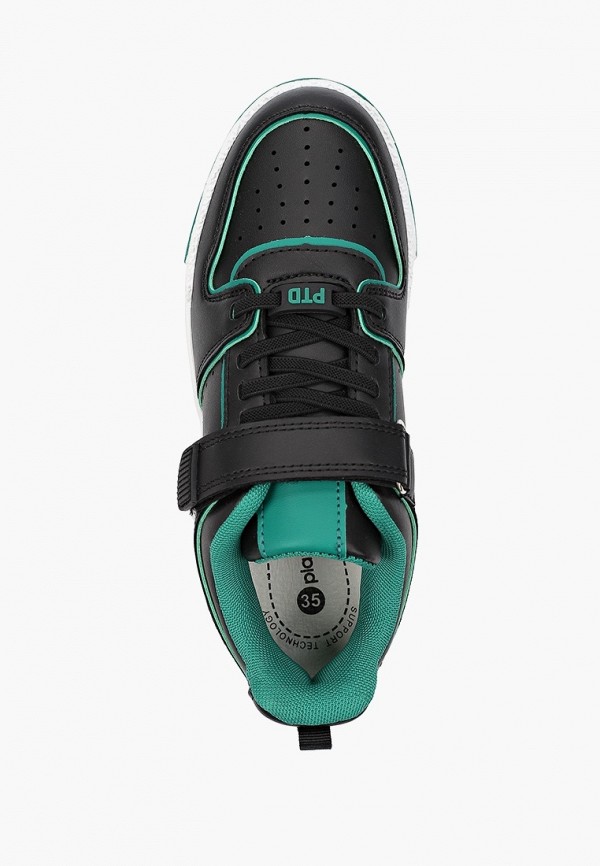 фото Кеды playtoday