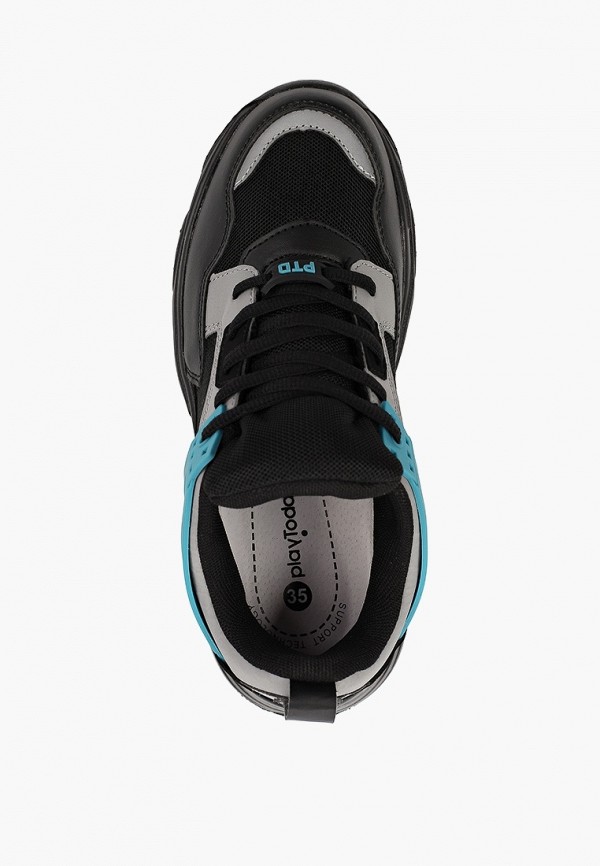 фото Кроссовки playtoday