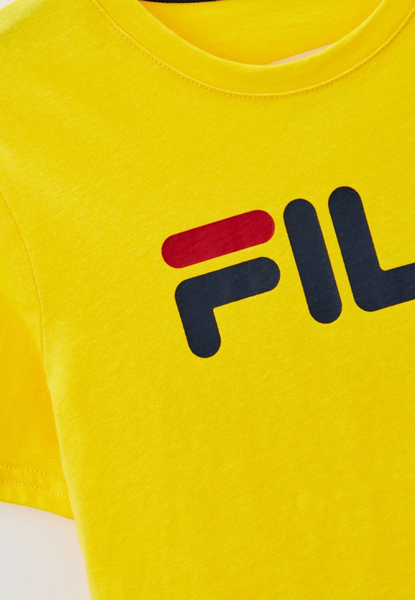 фото Футболка fila