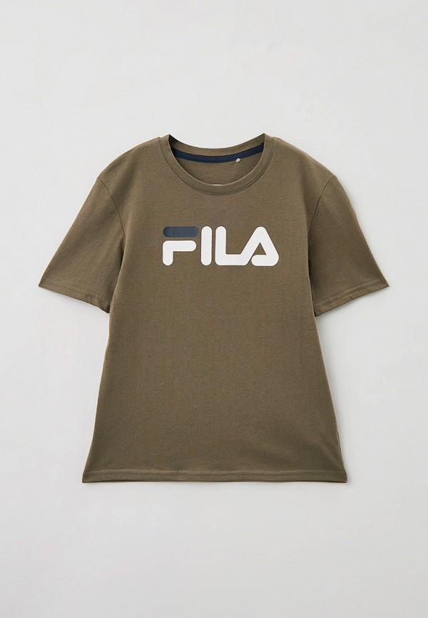 фото Футболка fila