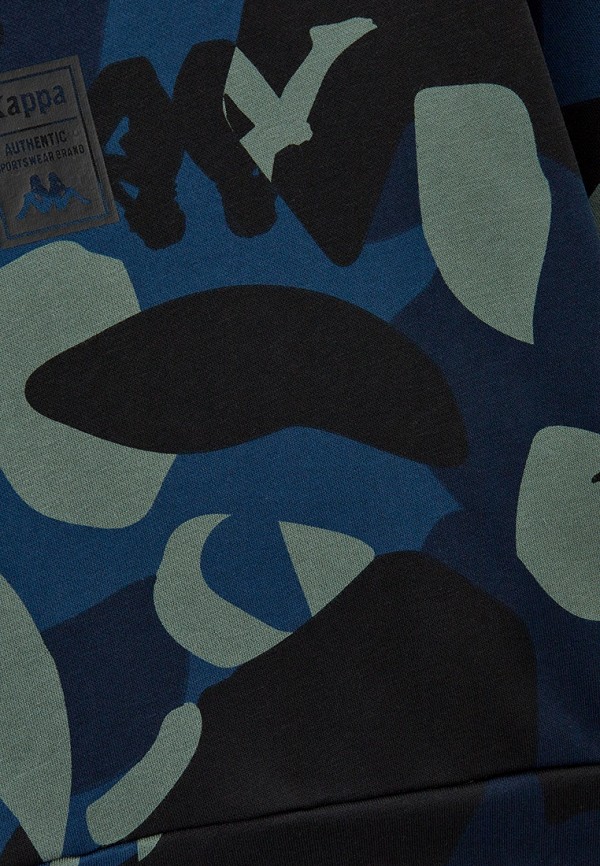 фото Худи kappa