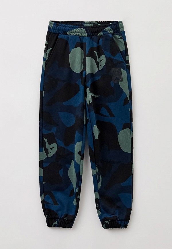 фото Брюки спортивные kappa