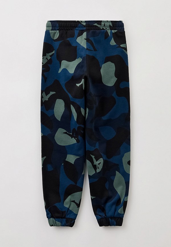 фото Брюки спортивные kappa