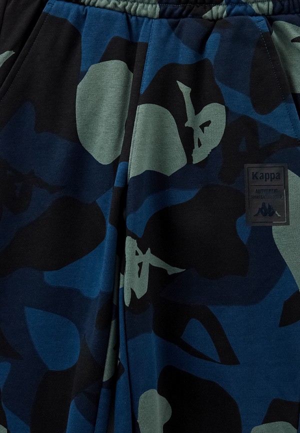 фото Брюки спортивные kappa