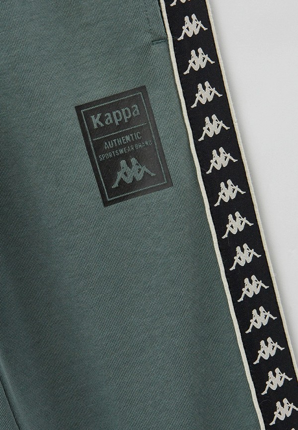 фото Брюки спортивные kappa