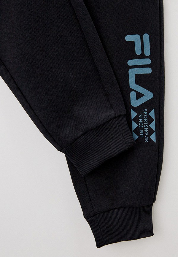 фото Брюки спортивные fila