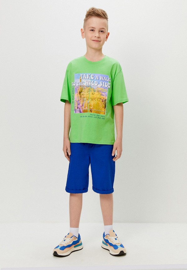 фото Шорты acoola